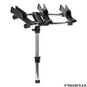 Quicklift rod holder Nr. 3 starboard