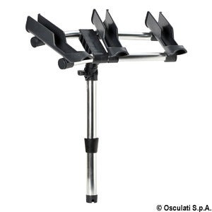 Quicklift rod holder Nr. 3 starboard