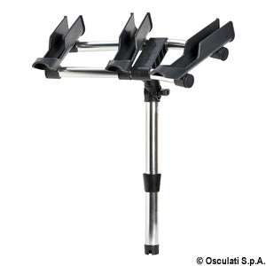 Quicklift rod holder Nr. 3 port