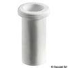 Spare bushing for fishing rod holder