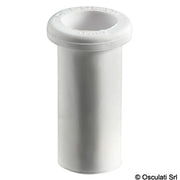Spare bushing for fishing rod holder