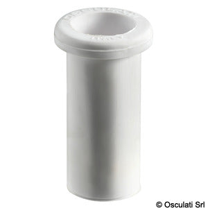 Spare bushing for fishing rod holder