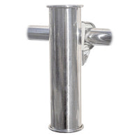 Pulpit rod holder