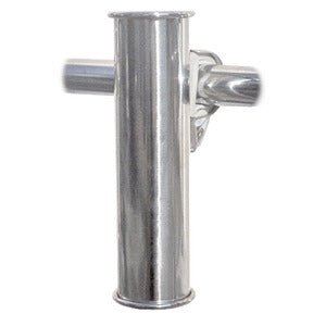 Pulpit rod holder