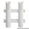 Wall mounting plastic rod halter Nr. 2 rods