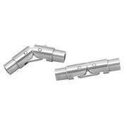 Opening hinge AISI316 30x1.5 mm