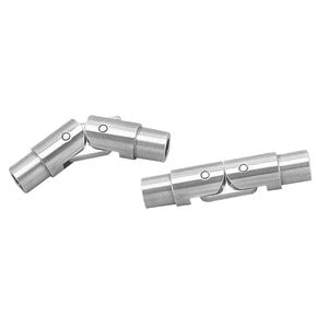 Opening hinge AISI316 30x1.5 mm