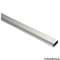 Oval pipe