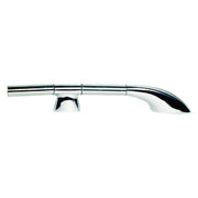 Handrail terminal AISI316 25x1.2 mm