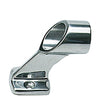 Handrail central AISI316 22 mm
