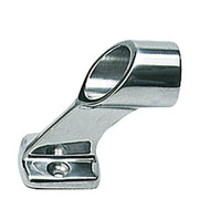Handrail central AISI316 22 mm