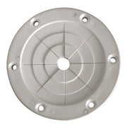 Bulkhead fishing rod holder100