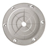 Bulkhead fishing rod holder 70