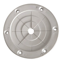 Bulkhead fishing rod holder 70