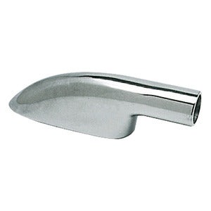 Handrail terminal