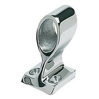 SS Handrail central bracket 25 mm