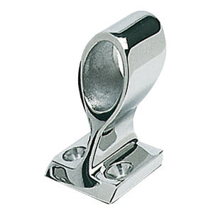 SS Handrail central bracket 25 mm