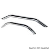 Handrail AISI316 13x33 mm 305 mm