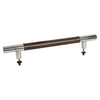 Deluxe handrail AISI316 450 mm