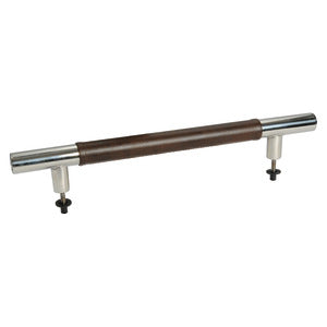 Deluxe handrail AISI316 450 mm