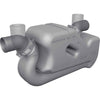 Vetus LSS45A Plastic Boat Waterlock (45mm / 7.5 Litres)