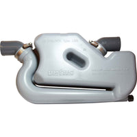 Vetus LSS50A Plastic Boat Waterlock (50mm / 7.5 Litres)
