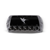 AS ETH 5PGL - 5 Port Ethernet Switch 411850-1