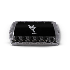 AS ETH 5PGL - 5 Port Ethernet Switch 411850-1