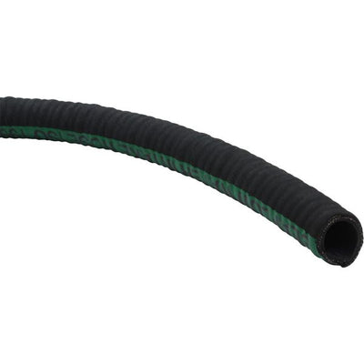 Seaflow Fire Retardant Water Intake Hose Sold Per Metre (38mm ID)