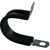 AG Stainless Steel Rubber Lined P Clips (28mm / Pack of 5)