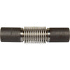 Quietlife Dry Exhaust Bellows (25mm Pipe / 155mm Length)