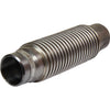 Quietlife Dry Exhaust Bellows (32mm Pipe / 205mm Length)
