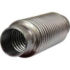 Quietlife Dry Exhaust Bellows (38mm Pipe / 205mm Length)
