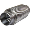 Quietlife Dry Exhaust Bellows (63mm Pipe / 245mm Length)