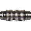 Quietlife Dry Exhaust Bellows (63mm Pipe / 245mm Length)