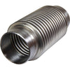 Quietlife Dry Exhaust Bellows (76mm Pipe / 245mm Length)