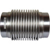Quietlife Dry Exhaust Bellows (127mm Pipe / 245mm Length)