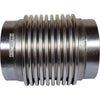 Quietlife Dry Exhaust Bellows (152mm Pipe / 245mm Length)