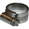 Jubilee Mild Steel Hose Clip (16mm - 22mm Hose Diameter)