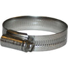 Jubilee Mild Steel Hose Clip (35mm - 50mm Hose Diameter)