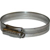 Jubilee Mild Steel Hose Clip (55mm - 70mm Hose Diameter)