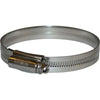 Jubilee Mild Steel Hose Clip (60mm - 80mm Hose Diameter)