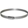 Jubilee Mild Steel Hose Clip (135mm - 165mm Hose Diameter)