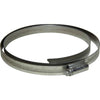 Jubilee Stainless Steel 304 Hose Clip (235mm - 267mm Hose Diameter)