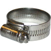 Jubilee Stainless Steel 316 Hose Clip (22mm - 30mm Hose Diameter)