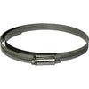 Jubilee Stainless Steel 316 Hose Clip (158mm - 190mm Hose Diameter)