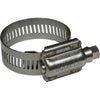 Jubilee High Torque Stainless Steel 304 Hose Clip (25mm - 40mm Hose)