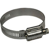 Jubilee High Torque Stainless Steel 304 Hose Clip (40mm - 70mm Hose)