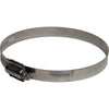 Jubilee High Torque Stainless Steel 304 Hose Clip (110mm - 140mm Hose)