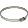 Jubilee High Torque Stainless Steel 304 Hose Clip (150mm - 180mm Hose)